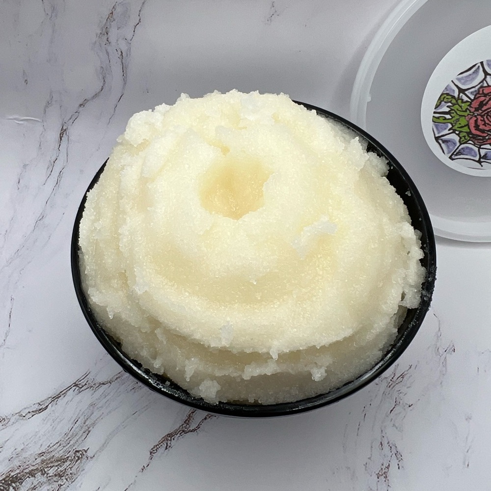 Sugar cookie sugar scrub - Picture 6 of 10